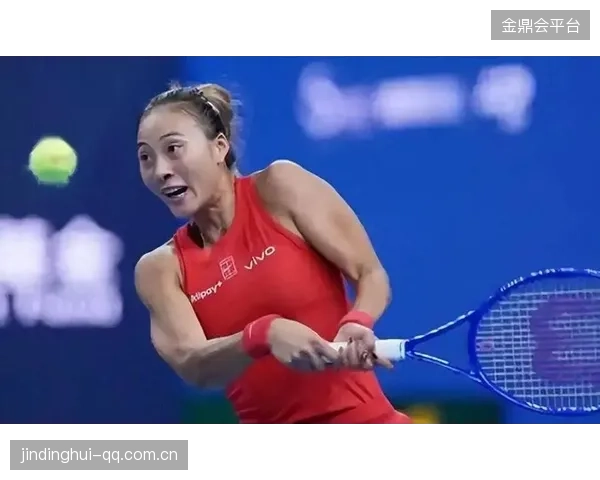 2-1，0-2！中网战报：从“逆袭”到“逆转”，中国网球如何从“被动”走向“主动”？